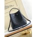 Louis Vuitton NeoNoe MM Bag In Monogram Empreinte Leather M45256 Louis Vuitton NeoNoe MM Bag In Monogram Empreinte Leather M45256