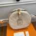 Louis Vuitton Boite Chapeau Souple Bag In Monogram Empreinte Leather M45276 Louis Vuitton Boite Chapeau Souple Bag In Monogram Empreinte Leather M45276