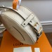 Louis Vuitton Boite Chapeau Souple Bag In Monogram Empreinte Leather M45276 Louis Vuitton Boite Chapeau Souple Bag In Monogram Empreinte Leather M45276