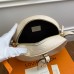 Louis Vuitton Boite Chapeau Souple Bag In Monogram Empreinte Leather M45276 Louis Vuitton Boite Chapeau Souple Bag In Monogram Empreinte Leather M45276
