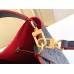 Louis Vuitton NeoNoe MM Bag In Monogram Empreinte Leather M45306 Louis Vuitton NeoNoe MM Bag In Monogram Empreinte Leather M45306
