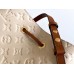 Louis Vuitton NeoNoe MM Bag In Monogram Empreinte Leather M45307 Louis Vuitton NeoNoe MM Bag In Monogram Empreinte Leather M45307
