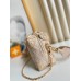 Louis Vuitton Petite Malle Souple Bag In Monogram Empreinte Leather M45394 Louis Vuitton Petite Malle Souple Bag In Monogram Empreinte Leather M45394