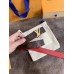 Louis Vuitton LV Initiales 30MM Reversible Belt In Monogram Canvas M9498U Louis Vuitton LV Initiales 30MM Reversible Belt In Monogram Canvas M9498U