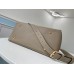 Louis Vuitton Maida Hobo Bag In Monogram Empreinte Leather M45523 Louis Vuitton Maida Hobo Bag In Monogram Empreinte Leather M45523