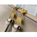 Louis Vuitton Maida Hobo Bag In Monogram Empreinte Leather M45523 Louis Vuitton Maida Hobo Bag In Monogram Empreinte Leather M45523