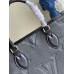 Louis Vuitton OnTheGo MM Bag In Monogram Empreinte Leather M45595 Louis Vuitton OnTheGo MM Bag In Monogram Empreinte Leather M45595