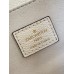 Louis Vuitton Pochette Metis Bag In Bicolor Empreinte Leather M45596