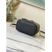 Louis Vuitton Vanity PM Bag In Monogram Empreinte Leather M45598 Louis Vuitton Vanity PM Bag In Monogram Empreinte Leather M45598