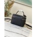 Louis Vuitton Vanity PM Bag In Monogram Empreinte Leather M45598 Louis Vuitton Vanity PM Bag In Monogram Empreinte Leather M45598