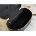 Louis Vuitton Vanity PM Bag In Monogram Empreinte Leather M45598 Louis Vuitton Vanity PM Bag In Monogram Empreinte Leather M45598