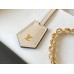 Louis Vuitton Vanity PM Bag In Bicolor Empreinte Leather M45599 Louis Vuitton Vanity PM Bag In Bicolor Empreinte Leather M45599
