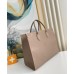 Louis Vuitton OnTheGo MM Bag In Monogram Empreinte Leather M45607 Louis Vuitton OnTheGo MM Bag In Monogram Empreinte Leather M45607