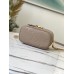 Louis Vuitton Vanity PM Bag In Monogram Empreinte Leather M45608 Louis Vuitton Vanity PM Bag In Monogram Empreinte Leather M45608