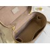 Louis Vuitton Vanity PM Bag In Monogram Empreinte Leather M45608 Louis Vuitton Vanity PM Bag In Monogram Empreinte Leather M45608