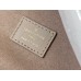 Louis Vuitton Vanity PM Bag In Monogram Empreinte Leather M45608 Louis Vuitton Vanity PM Bag In Monogram Empreinte Leather M45608