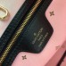 Louis Vuitton Neverfull MM Bag In Black Monogram Canvas M46137 Louis Vuitton Neverfull MM Bag In Black Monogram Canvas M46137