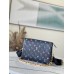Louis Vuitton Coussin PM Bag In Monogram Lambskin M21353 Louis Vuitton Coussin PM Bag In Monogram Lambskin M21353