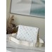 Louis Vuitton Coussin PM Bag In Monogram Lambskin M21209