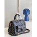Louis Vuitton Speedy Bandouliere 25 Bag In Black Monogram Canvas M20852 Louis Vuitton Speedy Bandouliere 25 Bag In Black Monogram Canvas M20852