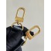 Louis Vuitton Speedy Bandouliere 25 Bag In Black Monogram Canvas M20852 Louis Vuitton Speedy Bandouliere 25 Bag In Black Monogram Canvas M20852