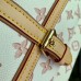 Louis Vuitton Neverfull MM Bag In Beige Monogram Canvas M20921 Louis Vuitton Neverfull MM Bag In Beige Monogram Canvas M20921