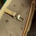 Louis Vuitton Neverfull MM Bag In Beige Monogram Canvas M20921 Louis Vuitton Neverfull MM Bag In Beige Monogram Canvas M20921