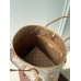 Louis Vuitton Neverfull MM Bag In Beige Monogram Canvas M20921 Louis Vuitton Neverfull MM Bag In Beige Monogram Canvas M20921