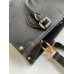 Louis Vuitton OnTheGo PM Bag In Monogram Empreinte Leather M45653 Louis Vuitton OnTheGo PM Bag In Monogram Empreinte Leather M45653