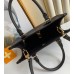 Louis Vuitton OnTheGo PM Bag In Monogram Empreinte Leather M45653 Louis Vuitton OnTheGo PM Bag In Monogram Empreinte Leather M45653