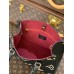 Louis Vuitton Onthego PM Bag In Bicolor Monogram Empreinte Leather M45659 Louis Vuitton Onthego PM Bag In Bicolor Monogram Empreinte Leather M45659