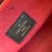 Louis Vuitton Onthego PM Bag In Bicolor Monogram Empreinte Leather M45659 Louis Vuitton Onthego PM Bag In Bicolor Monogram Empreinte Leather M45659