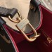 Louis Vuitton Onthego PM Bag In Bicolor Monogram Empreinte Leather M45659 Louis Vuitton Onthego PM Bag In Bicolor Monogram Empreinte Leather M45659