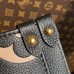 Louis Vuitton Onthego PM Bag In Bicolor Monogram Empreinte Leather M45659 Louis Vuitton Onthego PM Bag In Bicolor Monogram Empreinte Leather M45659