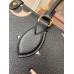 Louis Vuitton Onthego PM Bag In Bicolor Monogram Empreinte Leather M45659 Louis Vuitton Onthego PM Bag In Bicolor Monogram Empreinte Leather M45659