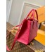 Louis Vuitton OnTheGo PM Bag In Monogram Empreinte Leather M45660 Louis Vuitton OnTheGo PM Bag In Monogram Empreinte Leather M45660