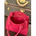 Louis Vuitton OnTheGo PM Bag In Monogram Empreinte Leather M45660 Louis Vuitton OnTheGo PM Bag In Monogram Empreinte Leather M45660