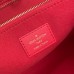 Louis Vuitton OnTheGo PM Bag In Monogram Empreinte Leather M45660 Louis Vuitton OnTheGo PM Bag In Monogram Empreinte Leather M45660