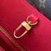 Louis Vuitton OnTheGo PM Bag In Monogram Empreinte Leather M45660 Louis Vuitton OnTheGo PM Bag In Monogram Empreinte Leather M45660