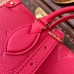 Louis Vuitton OnTheGo PM Bag In Monogram Empreinte Leather M45660 Louis Vuitton OnTheGo PM Bag In Monogram Empreinte Leather M45660