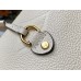 Louis Vuitton Neverfull MM Bag In Monogram Empreinte Leather M45684 Louis Vuitton Neverfull MM Bag In Monogram Empreinte Leather M45684