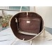 Louis Vuitton Neverfull MM Bag In Monogram Empreinte Leather M45684 Louis Vuitton Neverfull MM Bag In Monogram Empreinte Leather M45684