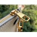 Louis Vuitton Neverfull MM Bag In Monogram Empreinte Leather M45684 Louis Vuitton Neverfull MM Bag In Monogram Empreinte Leather M45684