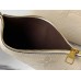 Louis Vuitton Neverfull MM Bag In Monogram Empreinte Leather M45684 Louis Vuitton Neverfull MM Bag In Monogram Empreinte Leather M45684