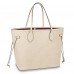 Louis Vuitton Neverfull MM Bag In Monogram Empreinte Leather M45684 Louis Vuitton Neverfull MM Bag In Monogram Empreinte Leather M45684