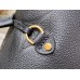 Louis Vuitton Neverfull MM Bag In Monogram Empreinte Leather M45685 Louis Vuitton Neverfull MM Bag In Monogram Empreinte Leather M45685