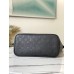 Louis Vuitton Neverfull MM Bag In Monogram Empreinte Leather M45685 Louis Vuitton Neverfull MM Bag In Monogram Empreinte Leather M45685