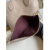 Louis Vuitton Neverfull MM Bag In Monogram Empreinte Leather M45686 Louis Vuitton Neverfull MM Bag In Monogram Empreinte Leather M45686