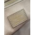 Louis Vuitton Onthego PM Bag In Bicolor Monogram Empreinte Leather M45779 Louis Vuitton Onthego PM Bag In Bicolor Monogram Empreinte Leather M45779