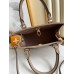 Louis Vuitton Onthego PM Bag In Bicolor Monogram Empreinte Leather M45779 Louis Vuitton Onthego PM Bag In Bicolor Monogram Empreinte Leather M45779